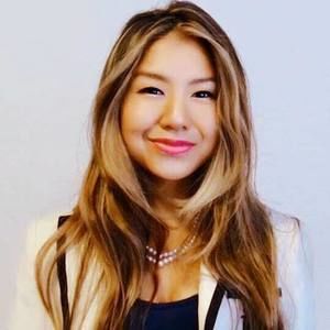 Meet your Posher, Lillian